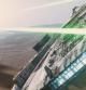La aparición del Halcón Milenario es uno de los momentos cumbre del primer tráiler de Star Wars VII