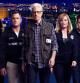 'CSI: Las Vegas' (Cuatro). Mientras en EE.UU. emiten la temporada 15, en España van con dos años de retraso