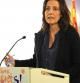 Mercè Conesa, portavoz de Convergència Democràtica