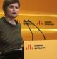 Anna Simó, portavoz de ERC