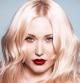 La modelo Hayley Hasselhoff, hija del actor David Hasselhoff, triunfa con su figura curvilínea y su rubia belleza