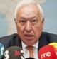 El ministro de Asuntos Exteriores y Cooperación, José Manuel García-Margallo.
