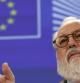 El comisario europeo de Clima y Energía, Miguel Arias Cañete