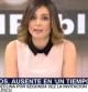 Sandra Barneda acusó al político de "sesgar" los hechos tras unos comentarios que él hizo en alusión al programa de Telecinco