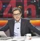 Sergio Martín, director del Canal 24 Horas de RTVE, en el punto de mira por su entrevista a Pablo Iglesias