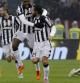 La Juventus es el 'coco' de los posibles rivales