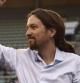 Podemos se convierte en la cuarta fuerza estatal en las Elecciones Europeas 2014. La formación política, liderada por Pablo Iglesias, ha obtenido 5 eurodiputados con más de 1,2 millones de votos