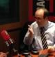 El líder del PSC, Miquel Iceta en la entrevista en RAC1