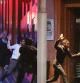 Rehenes escapan del café donde estaban secuestrados en Sydney