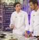 Haber llegado a la final de Top chef ha hecho que los restaurantes de David García y Marc Joli sean todo un éxito