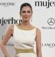 Mar Saura en la gala de los Premios Mujer Hoy de 2014