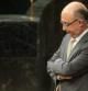 El ministro de Hacienda, Cristóbal Montoro, en el Congreso
