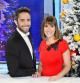 Lotería Navidad | Roberto Leal y Sandra Daviu presentarán el especial del sorteo en TVE