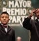 Los niños de San Ildefonso cantan uno de los números premiados