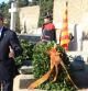 Artur Mas, durante el homenaje a Francesc Macià