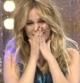 Edurne terminó anoche su andadura en el programa de Cuatro entre lágrimas, pero recibiendo todo el apoyo de sus compañeros y protagonizando una entrada triunfal