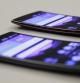 El LG G Flex 2, con pantalla curva de 5,5 pulgadas