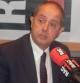 El conseller de Empresa i Ocupació, Felip Puig, en RAC1.