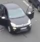 Momento del atentado terrorista contra la revista 'Charlie Hebdo' en París