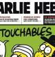 Portada del semanario satírico 'Charlie Hebdo' de septiembre de 2012