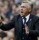 Partido Getafe - Real Madrid: el entrenador del Real Madrid, Carlo Ancelotti, busca en Getafe la victoria a domicilio y seguir líderes de la Liga BBVA