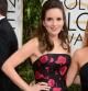Tina Fey y Amy Poehler presentan los Globos de oro por última vez.