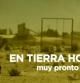 En tierra hostil