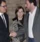 Artur Mas y Oriol Junqueras se dan la mano en la Generalitat