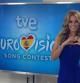 Edurne, representante de España en Eurovisión 2015