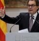 Artur Mas ha celebrado que se haya recuperado "el clima de acuerdo" y el "pacto de unidad"