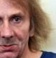 Es escritor francés, Michel Houellebecq