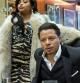 Taraji P. Henson y Terrence Howard protagonizan la serie 'Empire'.