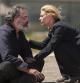 Mandy Pantinkin y Claire Danes protagonizan la cuarta temporada de 'Homeland'.