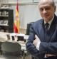 El titular de Interior, Jorge Fernández Díaz.