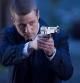 Ben McKenzie es el comisario Gordon en 'Gotham'.