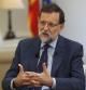 El presidente del Gobierno, Mariano Rajoy, asegura que siempre se puede hacer más en la lucha contra la corrupción