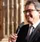 Artur Mas, presidente de la Generalitat.