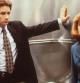David Duchovny y Gillian Anderson podrían volver con 'Expediente X'.