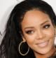 Rihanna asiste como invitada a la gala de los Premios Dalius de moda, en Los Ángeles