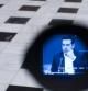 Alexis Tsipras, en el objetivo de una cámara.