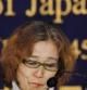 Junko Ishido, la madre Kenji Goto, pide al Estado Islámico clemencia para su hijo