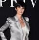 Paz Vega asistió al desfile de Giorgio Armani Prive en la semana de la Alta Costura de París