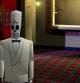 Manuel 'Manny' Calavera es el personaje protagonista del videojuego Grim Fandango