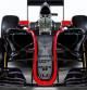Primeras imágenes del McLaren-Honda 2015, el nuevo coche de Fernando Alonso