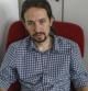 Pablo Iglesias.