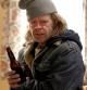 William H. Macy es Frank Gallagher en 'Shameless'.