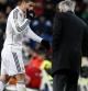 James se lesionó antes de la media hora del Real Madrid-Sevilla