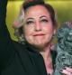Carmen Machi recibe el premio Goya 2015 a la mejor interpretación femenina de reparto