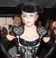 Madonna en la 57 edición de los Premios Grammy de 2015 con traje de Givenchy