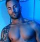 Sandro, de 'QQCCMH' se desnuda para la revista 'Shangay'